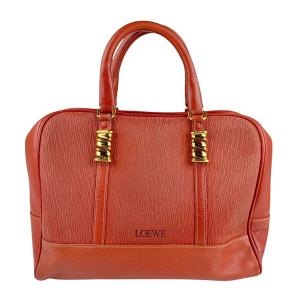 LOEWE（ロエベ） ☆3日以内返品可☆ 309.12.W76 ソフトグレインカーフ