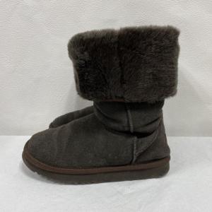 アグ UGG australia CLASSI...の詳細画像2