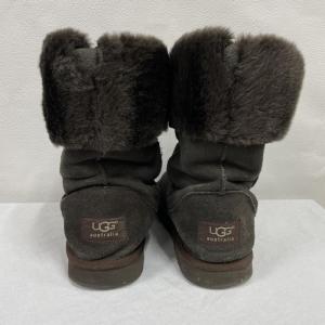 アグ UGG australia CLASSI...の詳細画像3