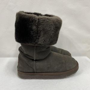 アグ UGG australia CLASSI...の詳細画像4
