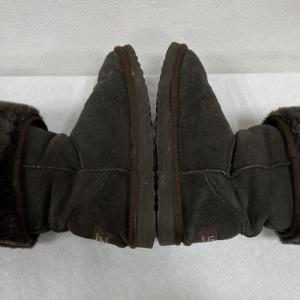 アグ UGG australia CLASSI...の詳細画像5