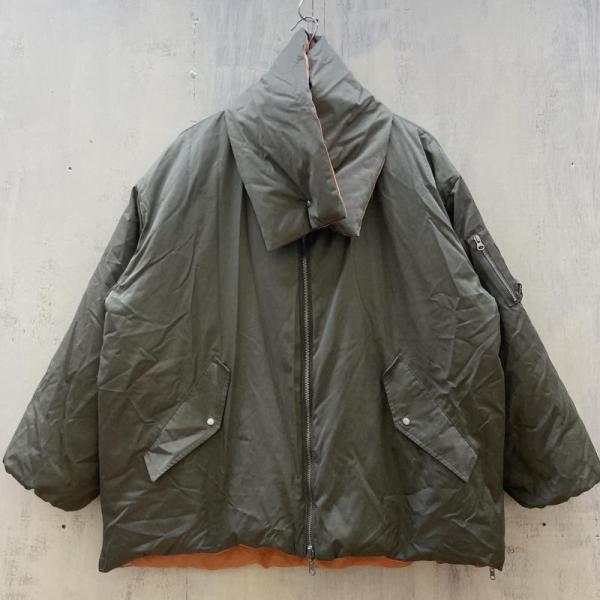 アメリ 01120750930 REVERSIBLE MUFFLER SE リバーシブル マフラー ...