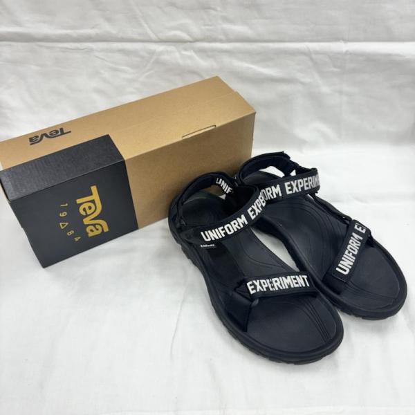 テバ 1016721 × uniform experiment M HURRICANE XLT SO...