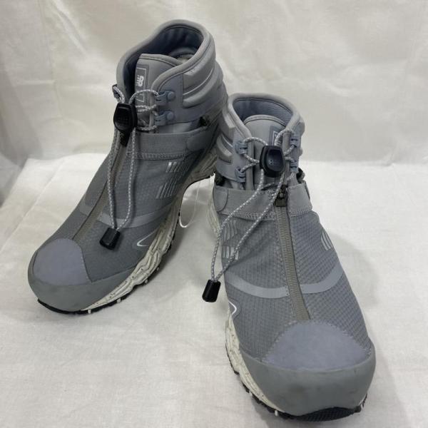 ニューバランス MSNB1GY TDS NIOBIUM CONCEPT 1 STEEL ワイズD U...