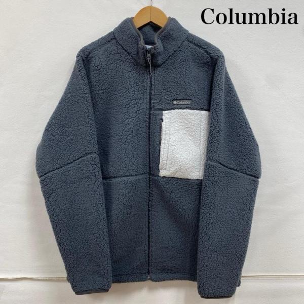 コロンビア Mountainside Heavyweight Sherpa Fleece Jacke...