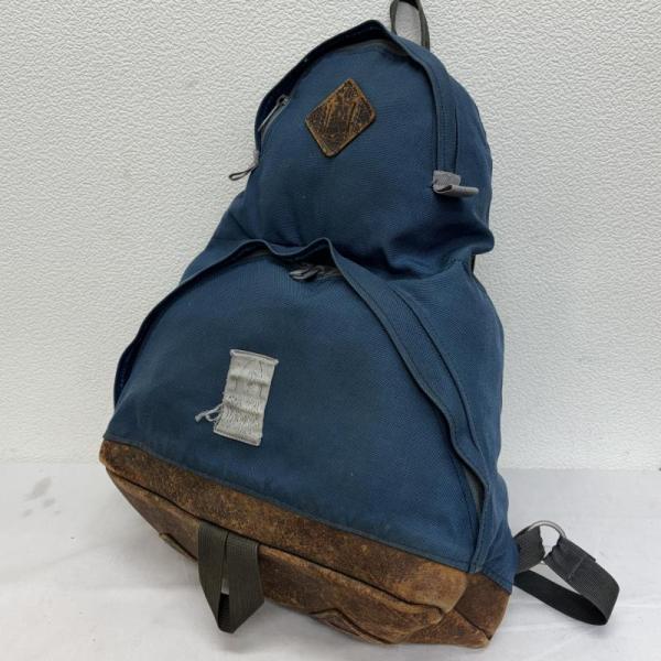 シェラデザイン 70-80年代 ビンテージ OAKLAND表記 アウトドア ナイロン - 50127...