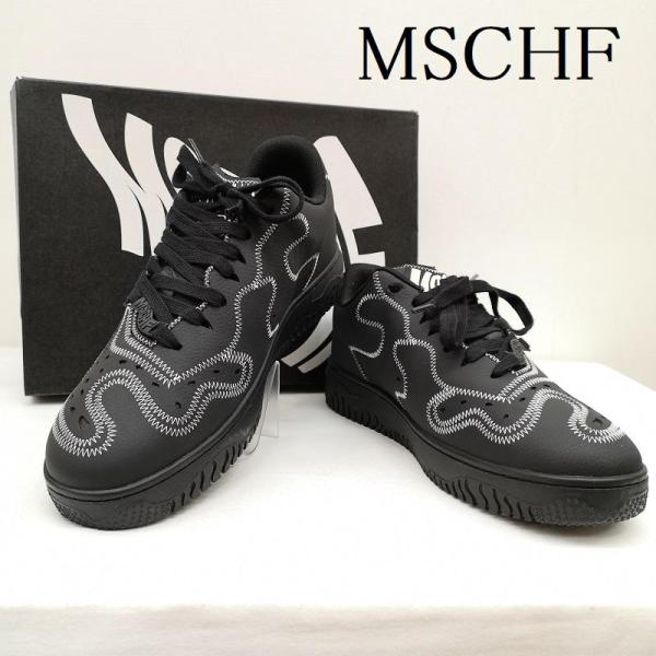 ＵＳＥＤ古着 MSCHF ミスチーフ Super Normal Nanzuka 150足 限定 スニ...