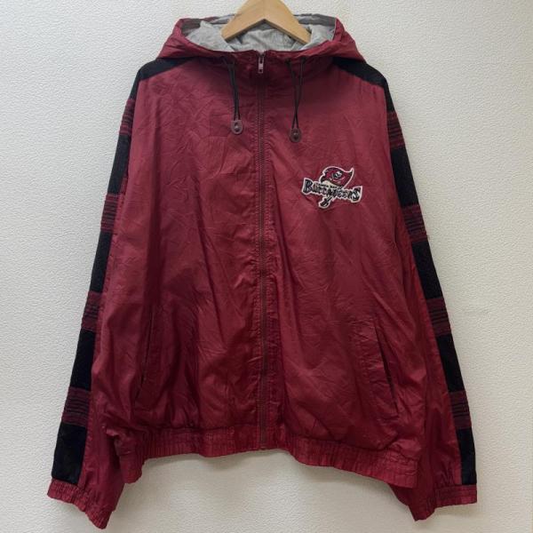 古着 FANS GEAR NFL Tampa Bay Buccaneers タンパベイ バッカニアー...