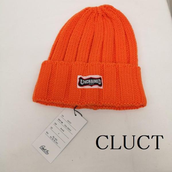 クラクト 04757 SEAL BEANIE ビーニー ニット キャップ - 50131781 50...