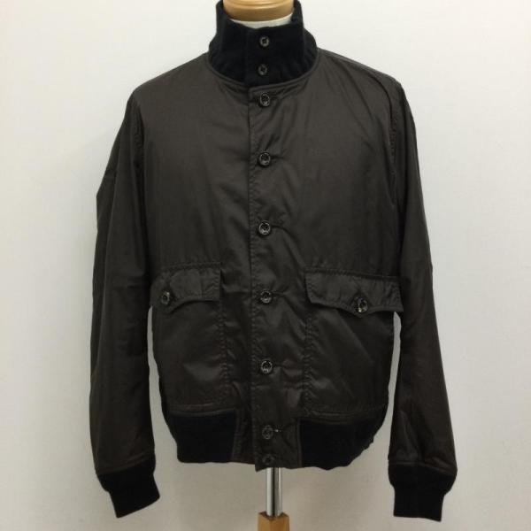 ティーエムティークラシック TMT TJK-F13CL02 ティーエムティークラシック ブルゾン L...