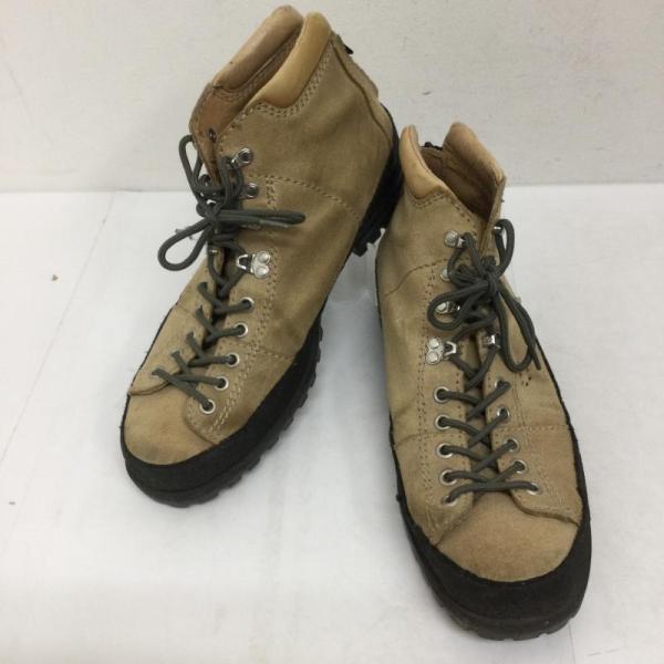 リーガル REGAL ハイカットスニーカー 24.5cm スウェード CV1F 58AR 24.5c...