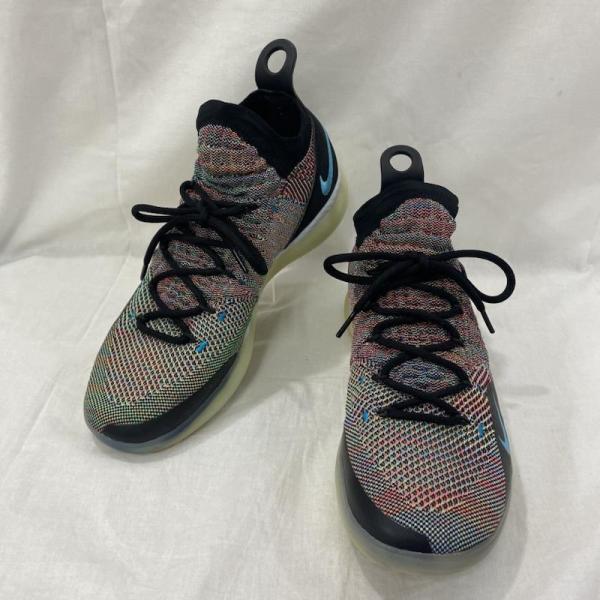 ナイキ A02605-001 ZOOM KD 11 EP マルチカラー US 9.5/27.5cm ...