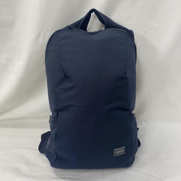 ポーター 18AW DESCENTE ALLTERRAIN x PORTER BACKPACK na...