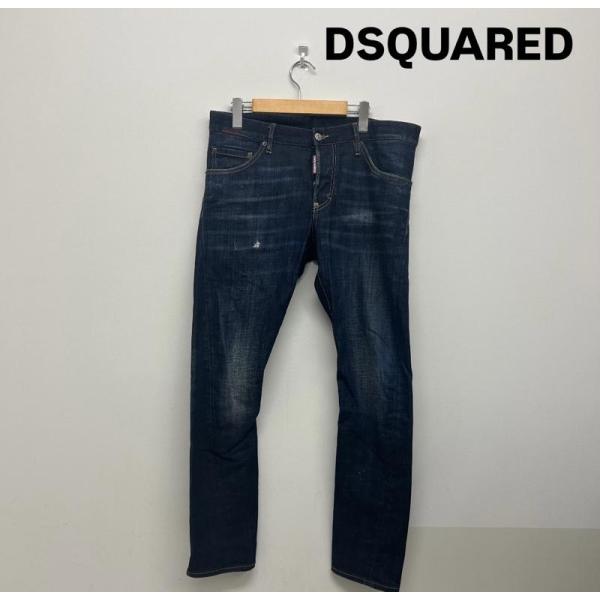 ディースクエアード DSQUARED2 ディースクエアード S74LB0821 SEXY TWIST...