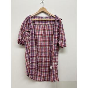 ステューシー stussy チェック RN94...の詳細画像2