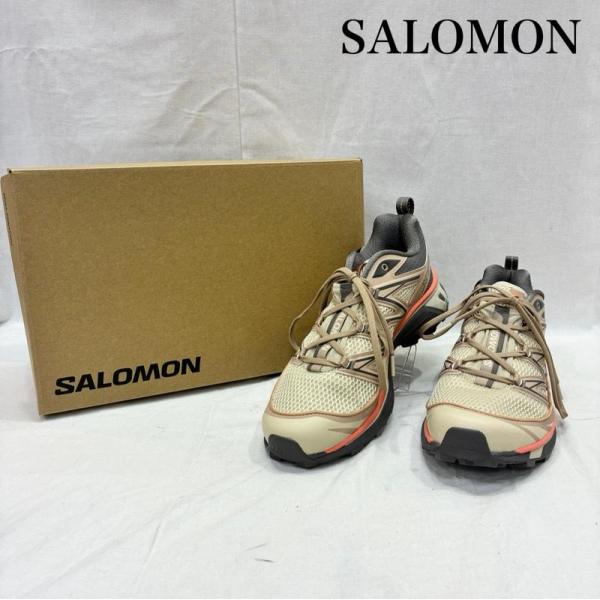 サロモン XT-06 EXPASE SEASONAL BILLY'S EXCLUSIVE natur...