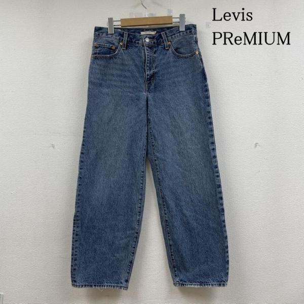 リーバイスプレミアム JOURNAL STANDARD BAGGY DAD ジーパン デニム パンツ...