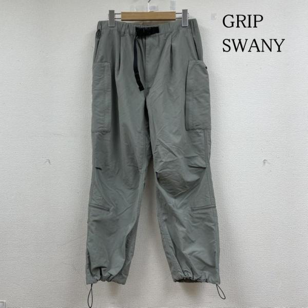 古着 GRIP SWANY koti BEAUTY&amp;YOUTH グリップスワニー ユーティリティパン...