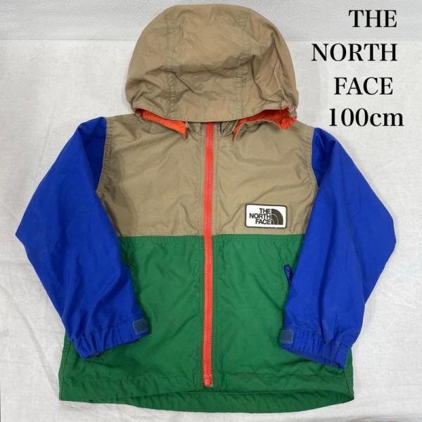 ザノースフェイス グランドコンパクトジャケット Grand Compact Jacket NPJ22...