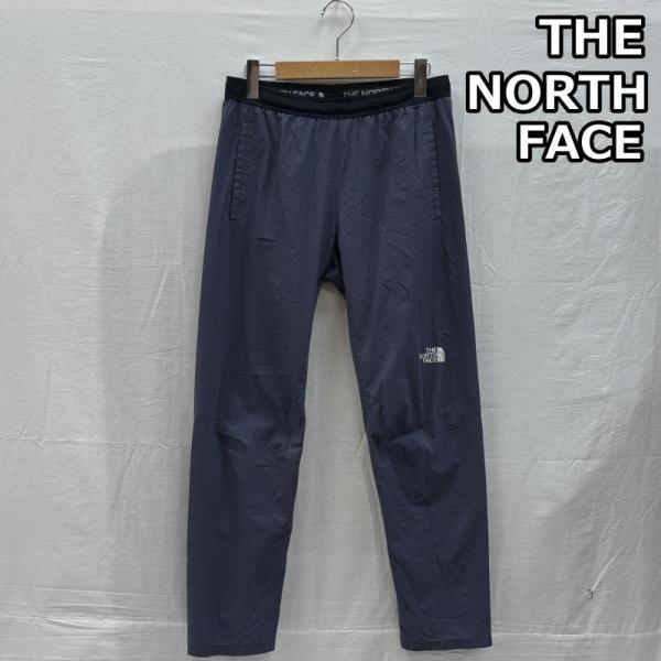ザノースフェイス NB81877 AMBITION LP アンビション ストレッチ ナイロン パンツ...