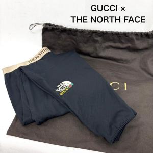 グッチ GUCCI × THE NORTH FA...の商品画像