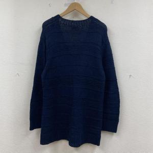 ガイジンメイド 外人公司 ニット セーター V...の詳細画像1
