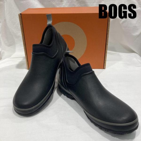 古着 BOGS 72207 SAUVIE SLIP ON US：10 50149686 501496...