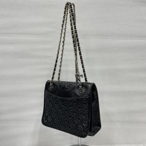 トリーバーチ キルティング フレミング チェー...の詳細画像1