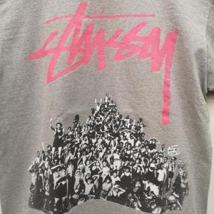 ステューシー 80s 1988 BEACH M...の詳細画像1