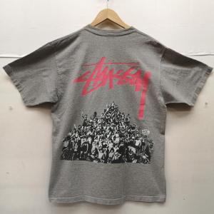 ステューシー 80s 1988 BEACH M...の詳細画像2