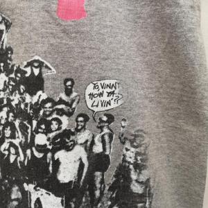 ステューシー 80s 1988 BEACH M...の詳細画像4
