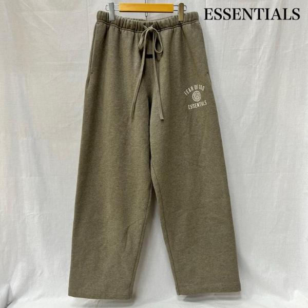 フィアーオブゴッド ESSENTIALS エッセンシャルズ Fleece Relaxed Sweat...