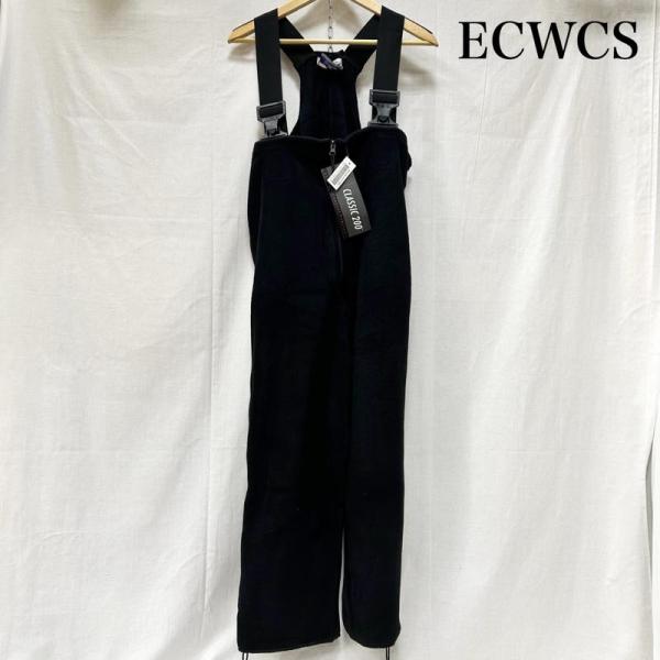 ミリタリー ECWCS GEN2 POLARTEC ポーラテックフリース オーバーオール型パンツ M...