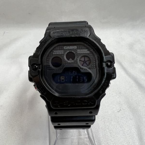 ジーショック DW-5900BB-1JF デジタル 腕時計 - 50151929 50151929