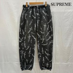 Supreme（シュプリーム） シュプリーム×The North Face Leaf Sweatpant