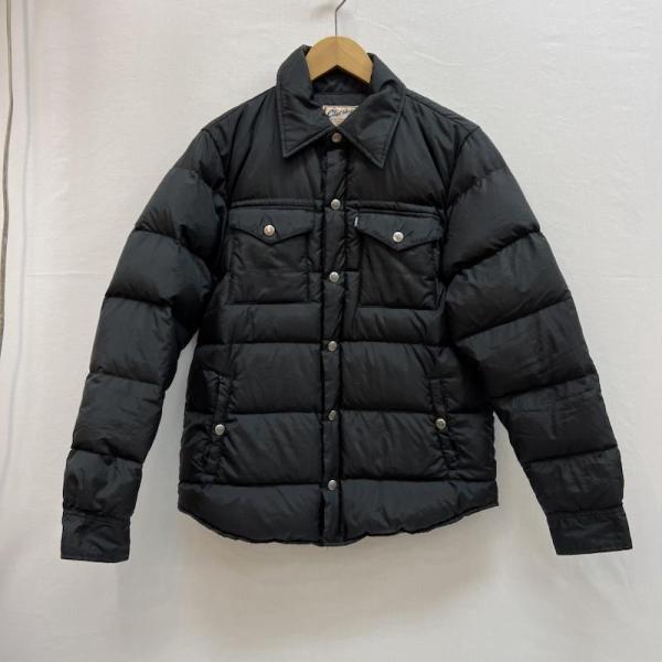 クラクト ダウン シャツ ジャケット M 50152152 50152152