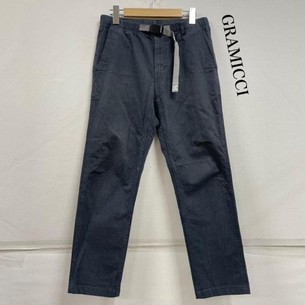 グラミチ nano universe コラボ 別注 テーパード クライミング パンツ GMP-19S...