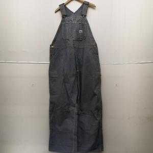リー 40s ヒッコリー ストライプ オーバー...の詳細画像2