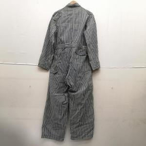 リー 40s ヒッコリー ストライプ オールイ...の詳細画像3