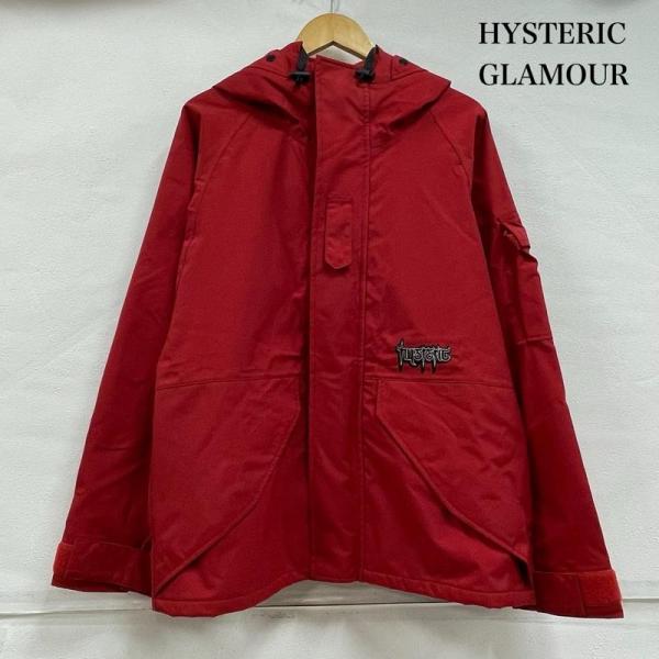 ヒステリックグラマー 90's SYMPATEX シンパテックス マウンテンパーカー ナイロン ジャ...