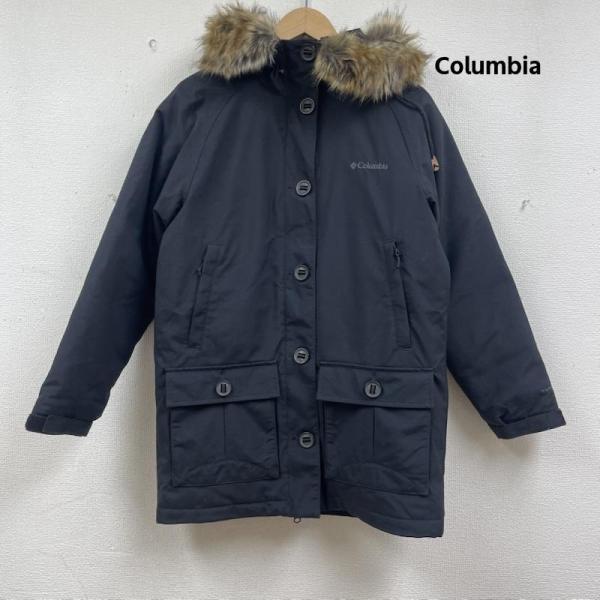 コロンビア TANANA LOOP WOMENS JACKET ダウン ジャケット pl5077 M...