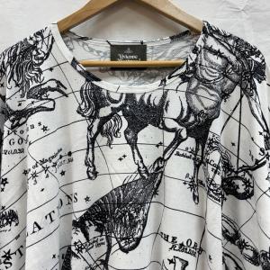 ヴィヴィアンウエストウッドマン CONSTEL...の詳細画像1