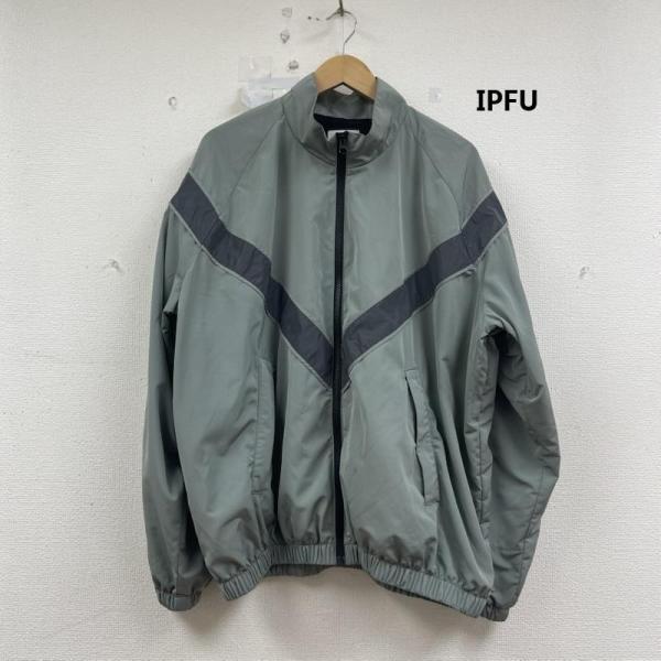 古着 IPFU Improved Physical Fitness Uniform ミリタリー ジャ...