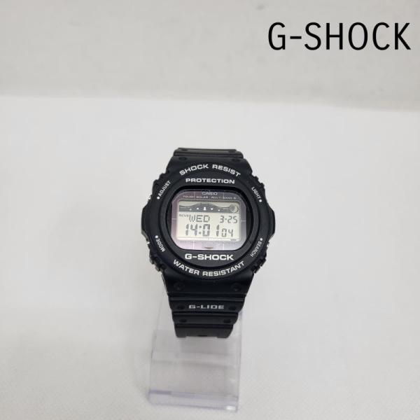 ジーショック GWX-5700CS-1JF G-LIDE Gライド 腕時計 電波ソーラー - 501...