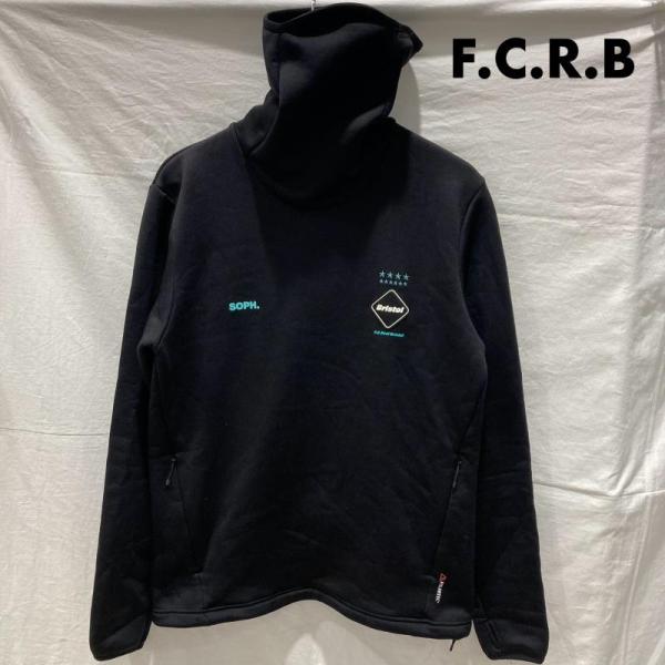エフシーアールビー FCRB-212048 21AW F.C.Real Bristol SOPH. ...