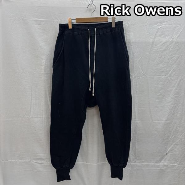 リックオウエンス DU18F7394-F DRKSHDW PRISONNER ダークシャドウ プリズ...