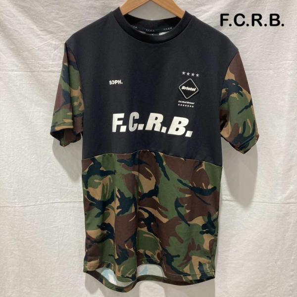 エフシーアールビー F.C.Real Bristol SOPH. FCRB-220049 22SS ...