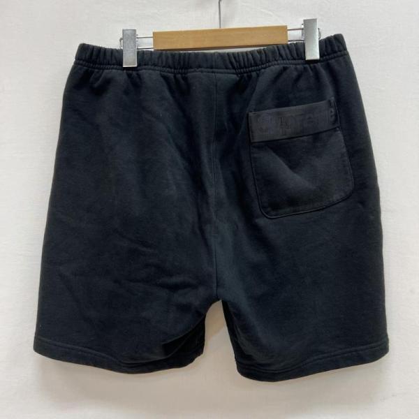 シュプリーム 20ss Tonal Webbing Sweatshort ロゴ スウェット ショート...