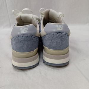 ニューバランス WL996TU2 スウェードス...の詳細画像4