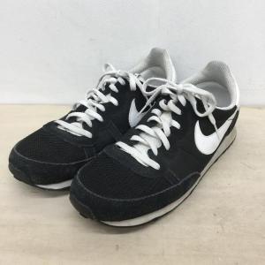 ナイキ チャレンジャー CHALLENGER BLACK【S...